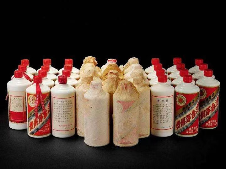 熊口镇老酒回收上门哪里回收(附近上门回收茅台酒）?